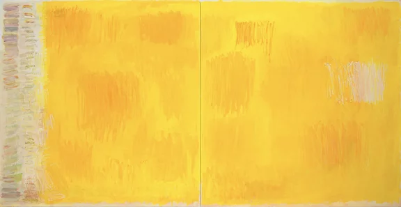 Christopher Le Brun — Plato's Summer