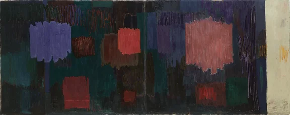Christopher Le Brun — Winter Nights