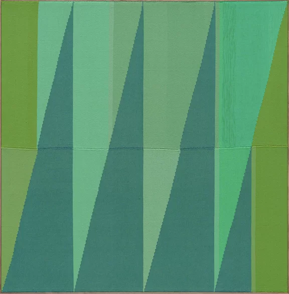 Brent Wadden — Untitled