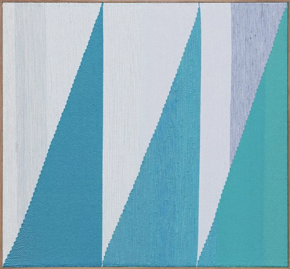 Brent Wadden — Untitled
