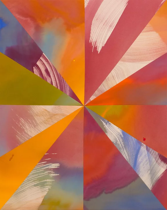 Heather Day — Golden Bend