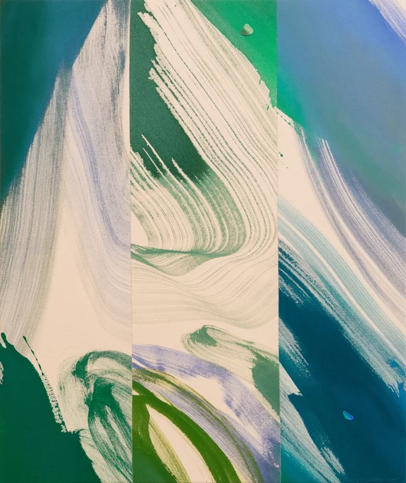 Heather Day — Undercurrent