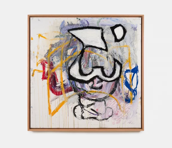 Gerasimos Floratos — Untitled