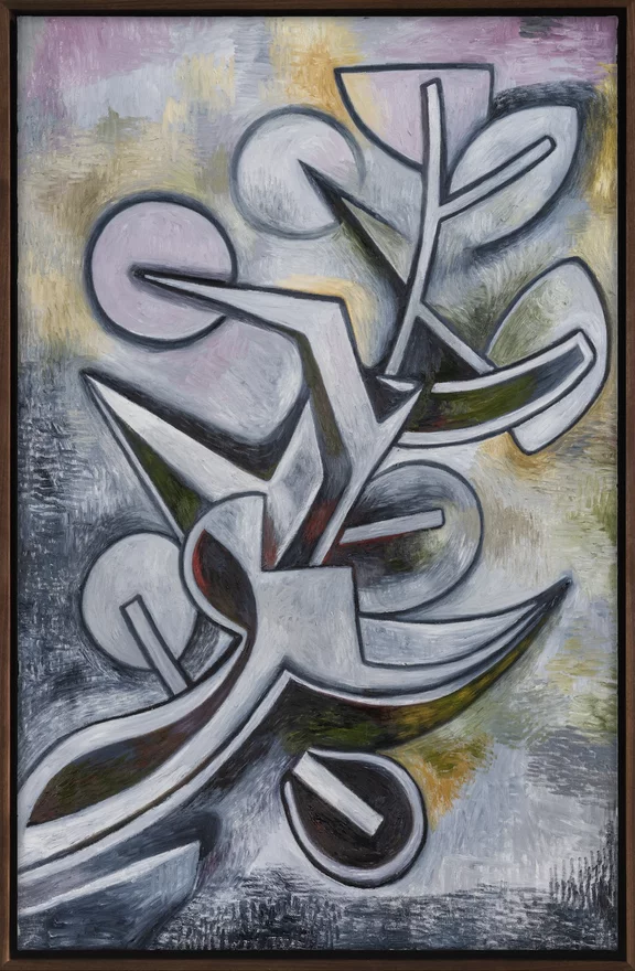 Zio Ziegler — Signal Tree