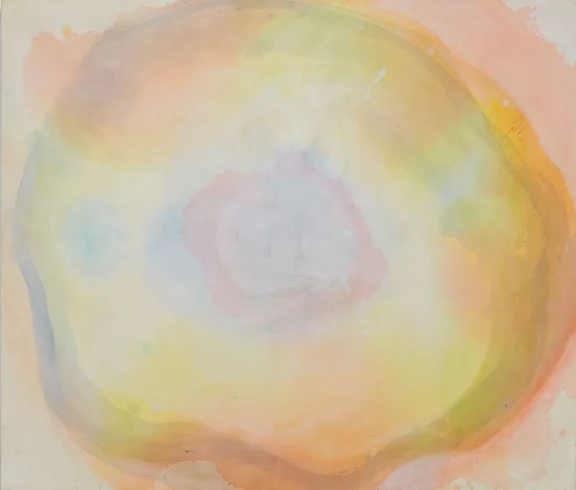 Vivian Springford — Untitled