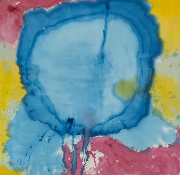 Vivian Springford — Untitled