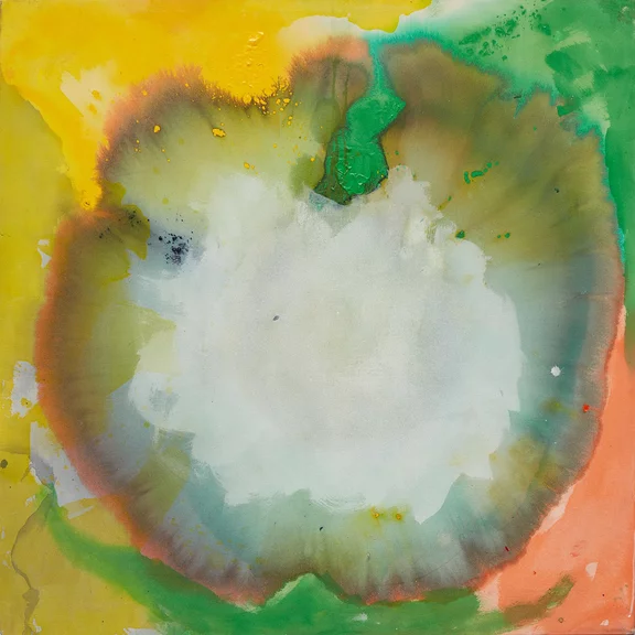 Vivian Springford — Untitled