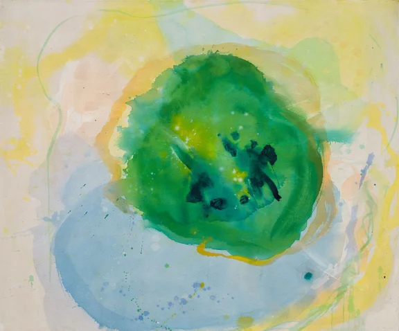 Vivian Springford — Untitled