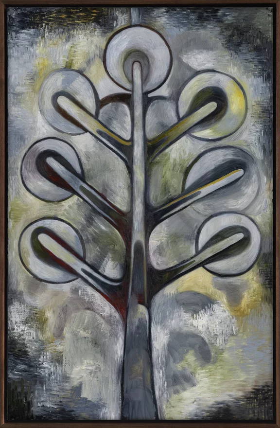 Zio Ziegler — Root System