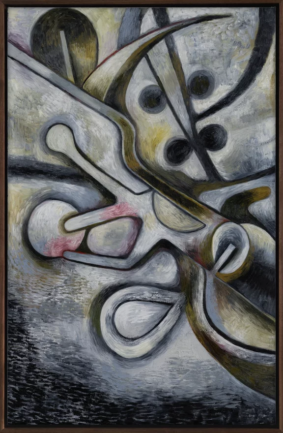 Zio Ziegler — Noise Among the Leaves