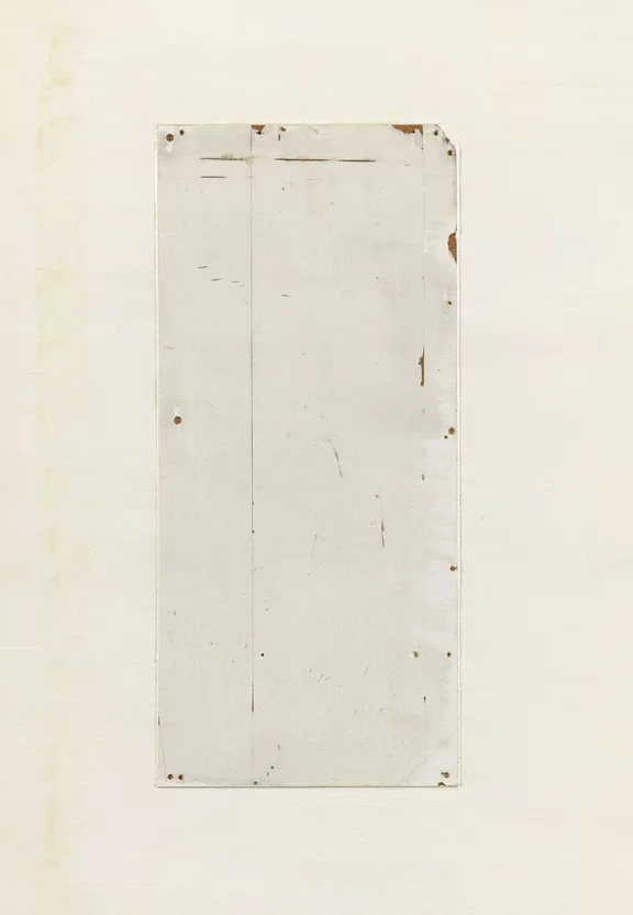 Erik Lindman — Untitled