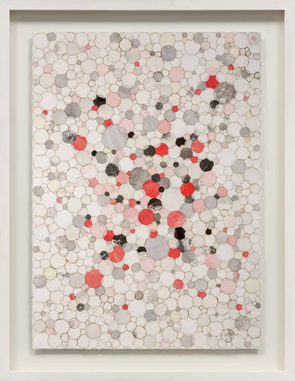 Minjung Kim — Encounter