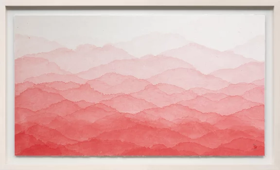 Minjung Kim — Red Mountain