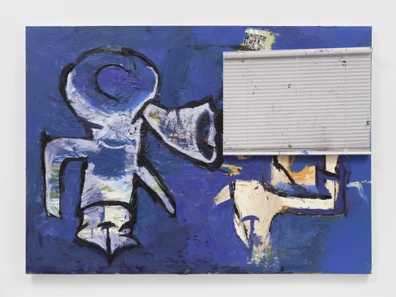 Gerasimos Floratos — Neighbors