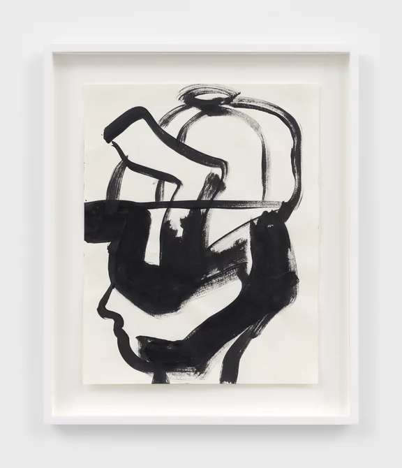 Gerasimos Floratos — Untitled