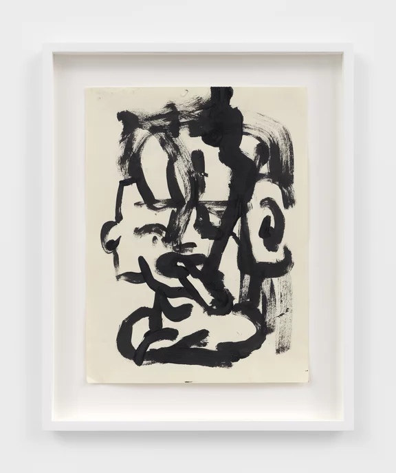 Gerasimos Floratos — Untitled