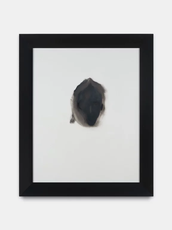 Not Vital — Self-portrait as a Camel