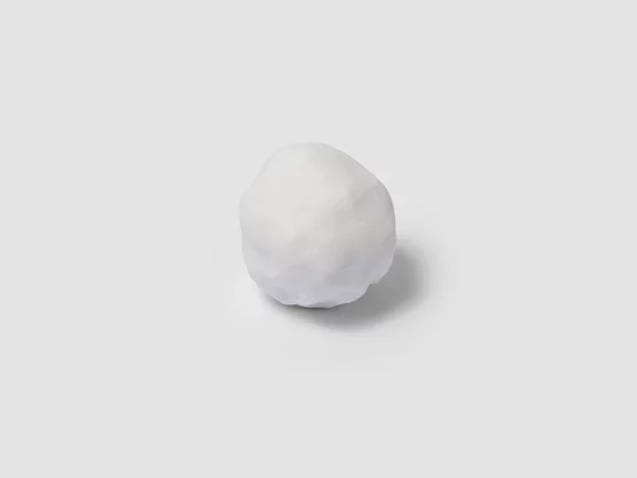 Not Vital — Snowball
