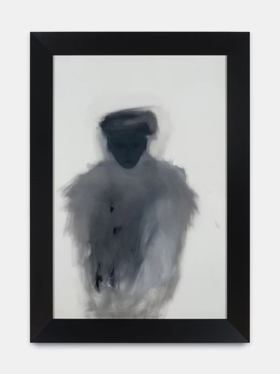 Not Vital — Man