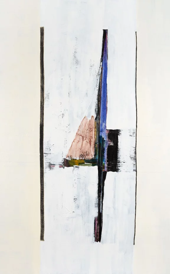 Erik Lindman — Peregrine