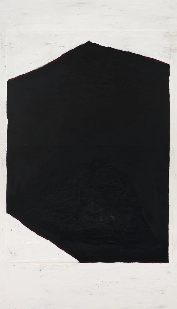 Erik Lindman — Torso