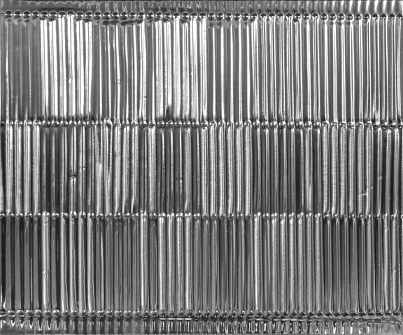 Heinz Mack — Vibration