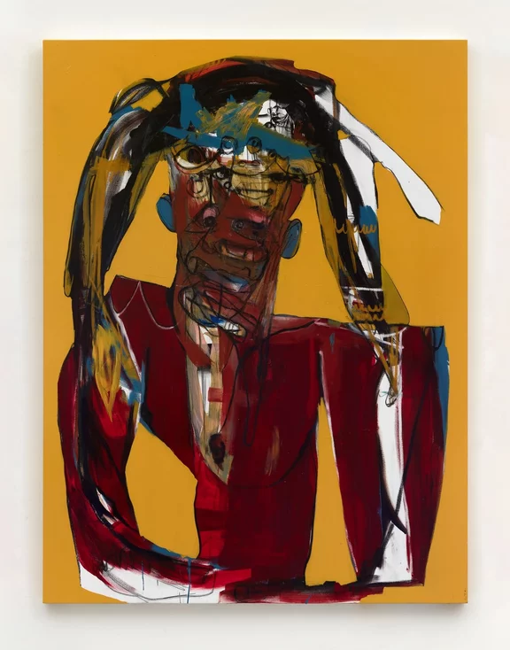Genesis Tramaine — Saint Bathsheba