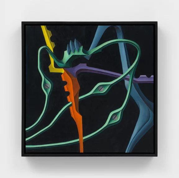 Alejandro Cardenas — And Simultaneously