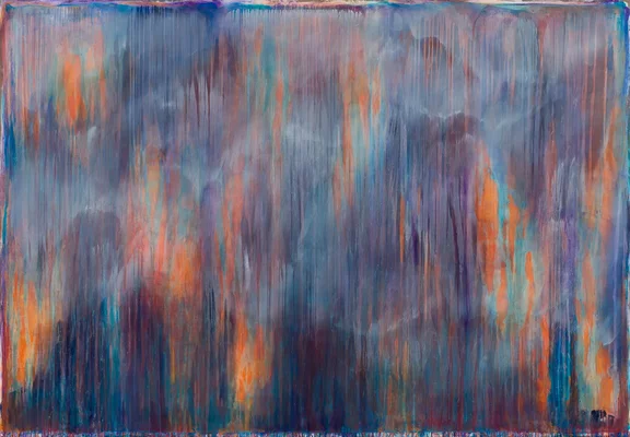 Thu-Van Tran — Colors of Grey