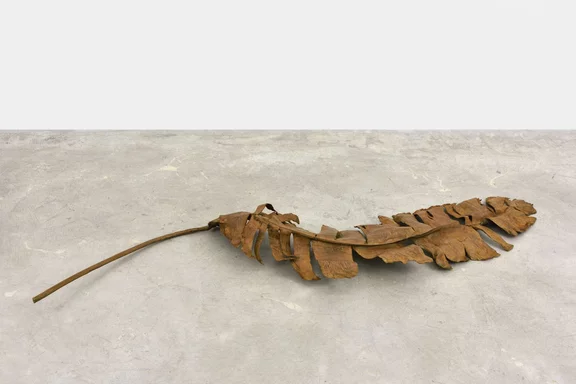 Thu-Van Tran — Novel Without a Title #5