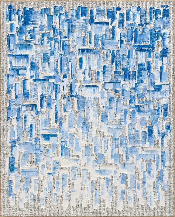 Ha Chong-Hyun — Conjunction 23-90