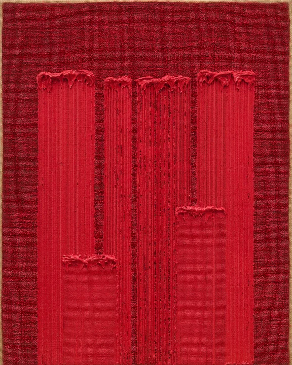 Ha Chong-Hyun — Conjunction 23-94