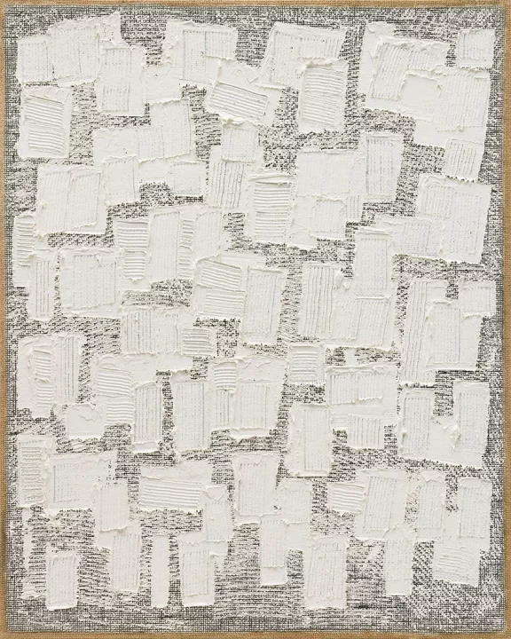 Ha Chong-Hyun — Conjunction 20-112