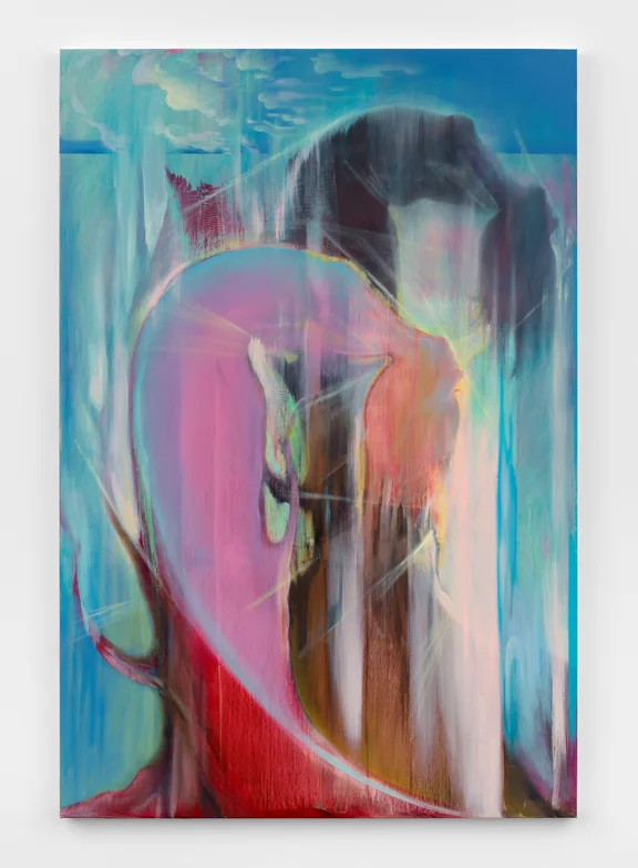 Haley Josephs — ​​​​​​​Driftwood Bows to the Sea