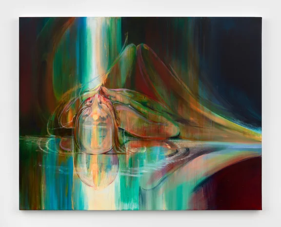 Haley Josephs — Corpse Dreams of Earth
