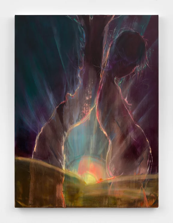 Haley Josephs — Westward