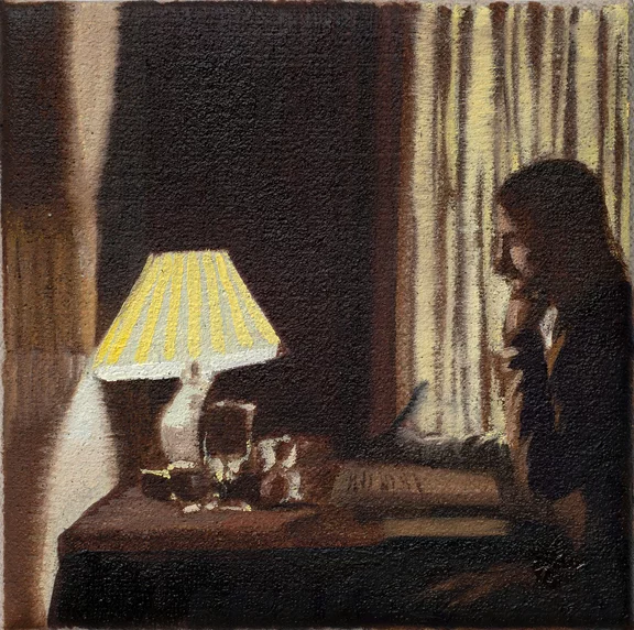 Cece Philips — The Writer