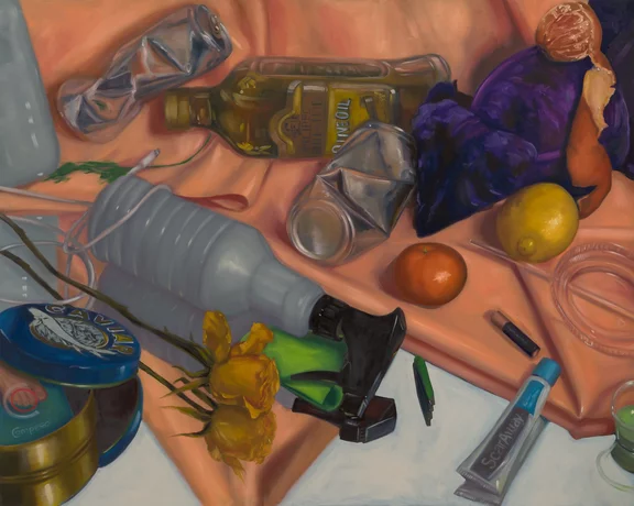Chloe Wise — Body Part