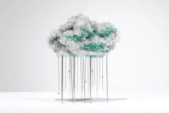 Tia-Thuy Nguyen — Like a sky breeze