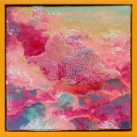 Tia-Thuy Nguyen — Dreamy yesterday