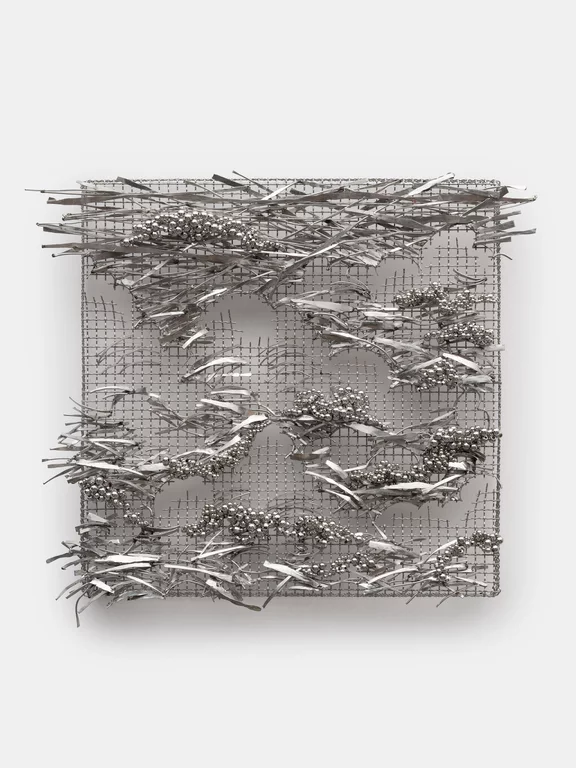 Tia-Thuy Nguyen — Sky at nightfall