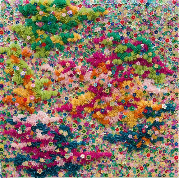 Tia-Thuy Nguyen — Many contradictory flowers