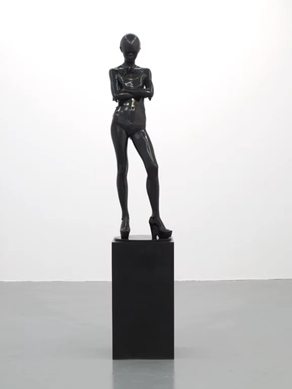 Don Brown — Yoko XVI