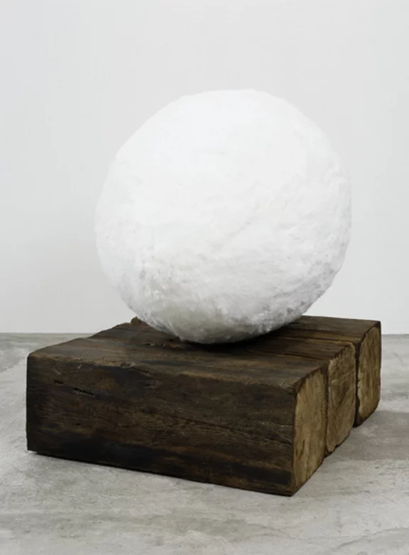 Gavin Turk — Duck Rabbit