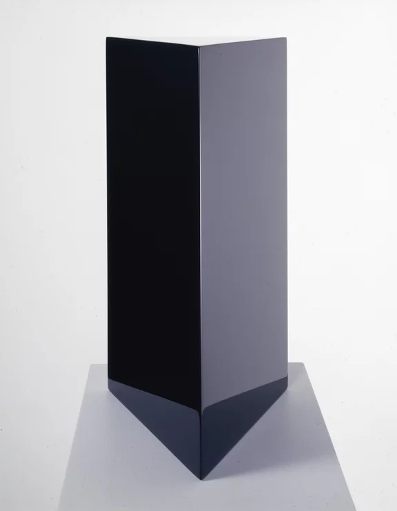 John McCracken — Ring