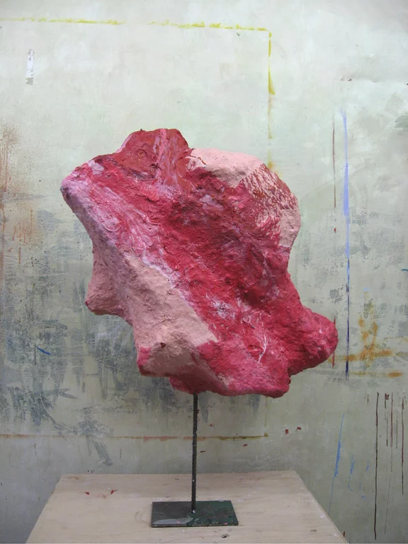 Franz West — Untitled