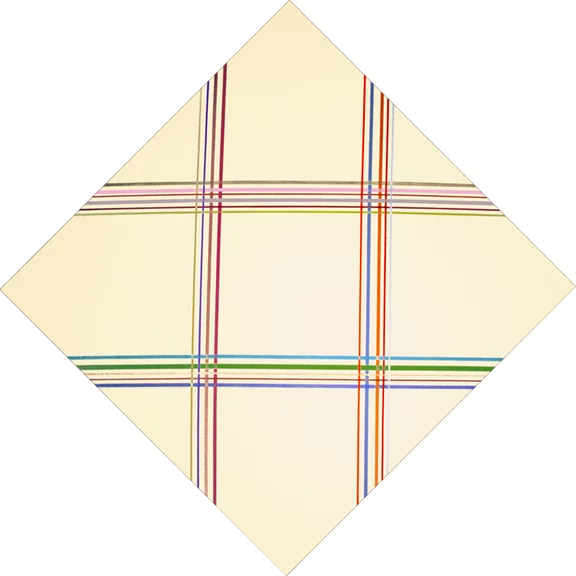 Kenneth Noland — Interliner