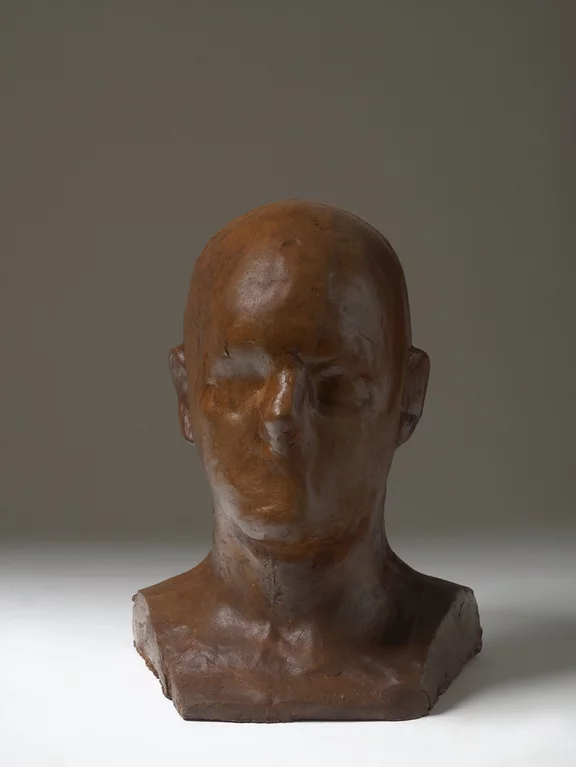 Gavin Turk — Gunk Art Iv