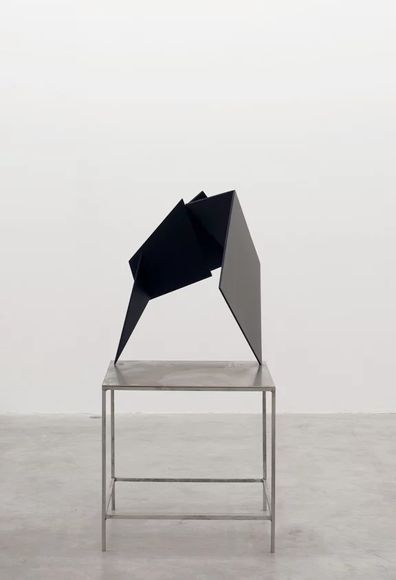 Katja Strunz — Einfalt und ort
