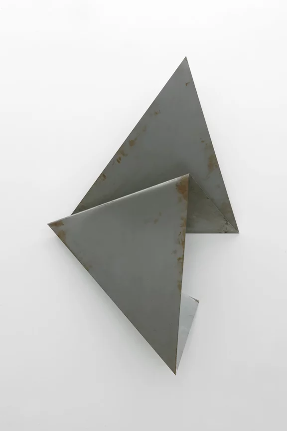 Katja Strunz — Untitled
